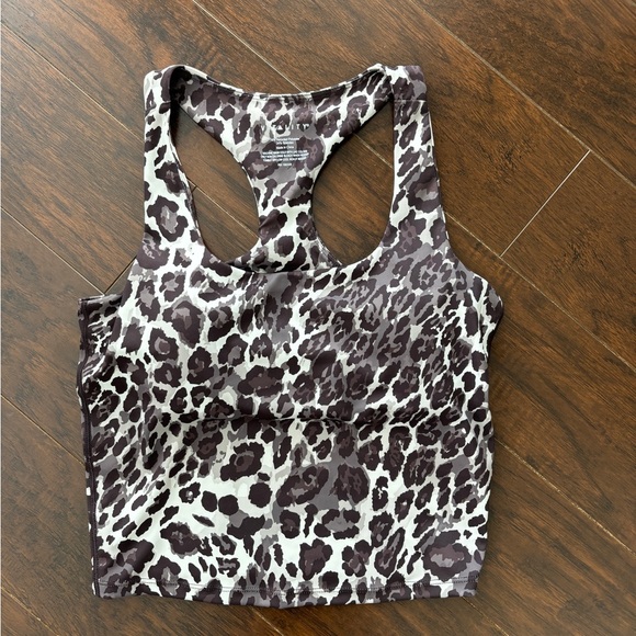 Vitality pulse core tank - Picture 1 of 2